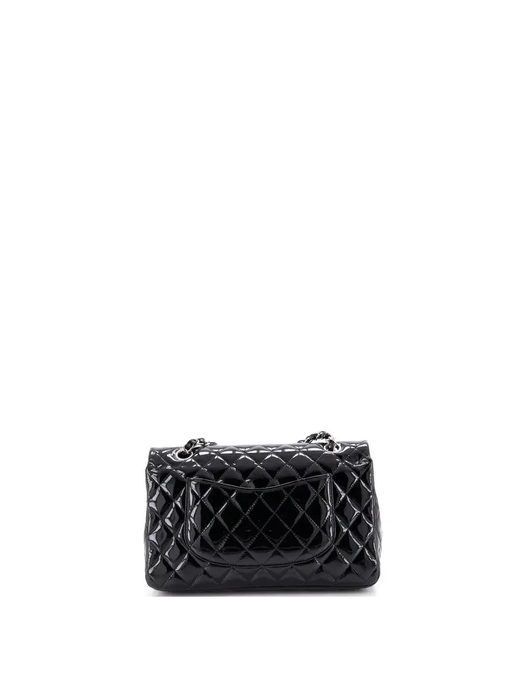 Chanel Classic Double Flap Bag Quilted #290776C48B